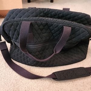 Small Weekender Bag